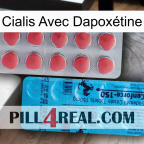 Cialis Avec Dapoxétine new14